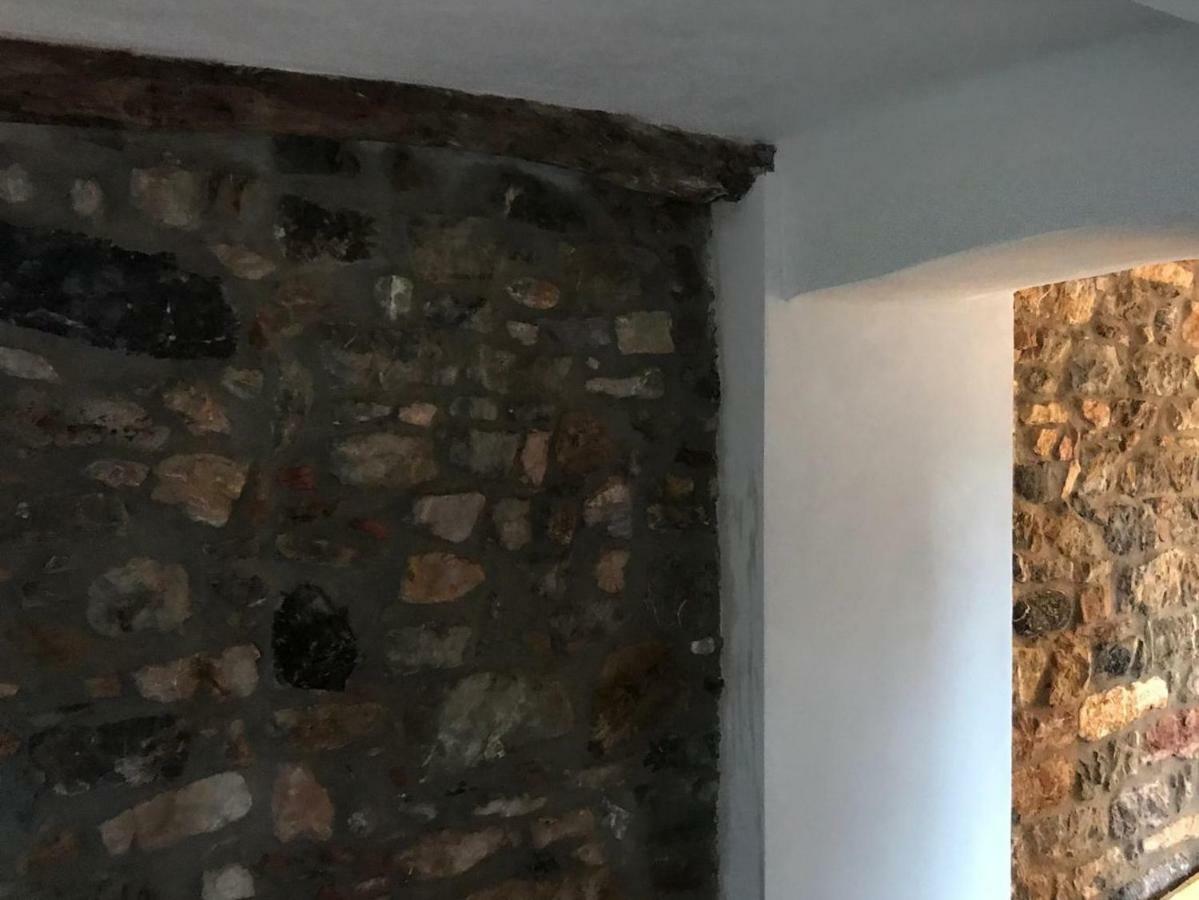 Вилла Casa Greta Леричи Экстерьер фото